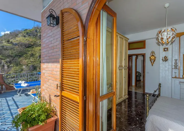 Villa Le Ancore