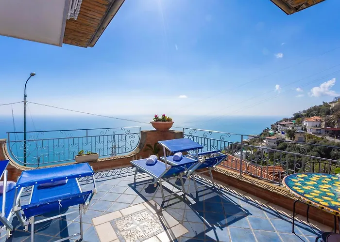 Villa Le Ancore