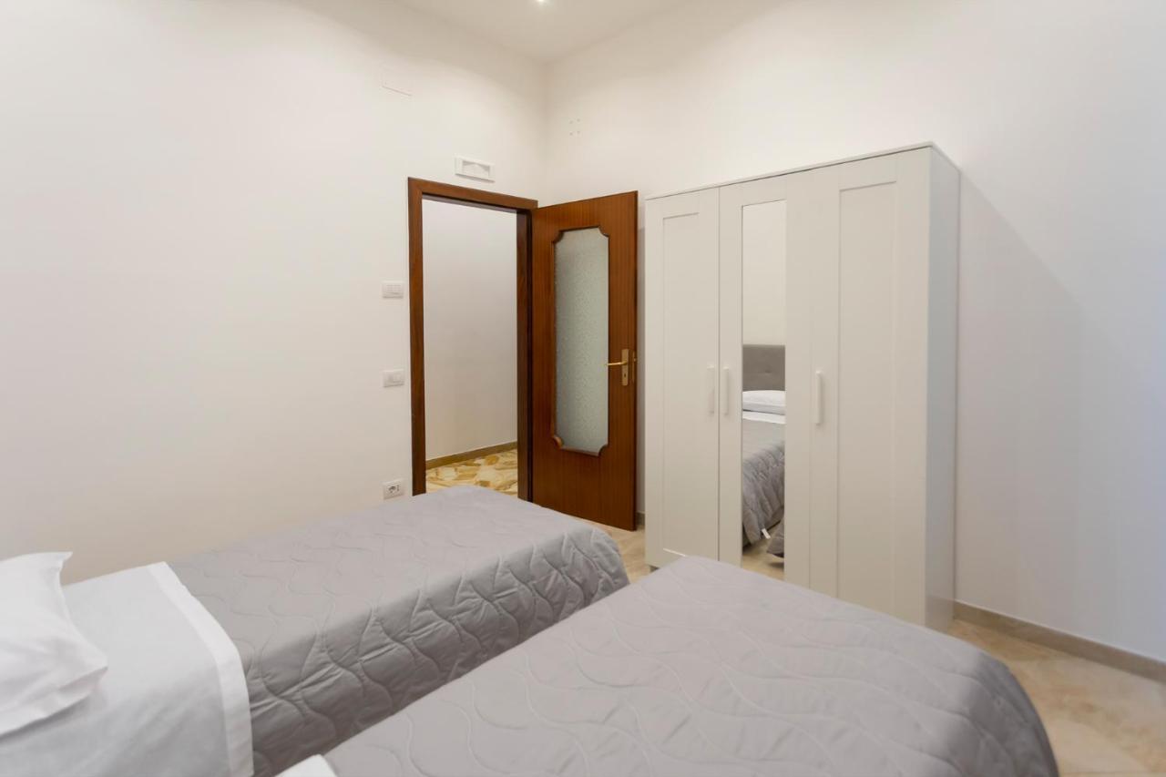 Apartment Le Ancore Furore