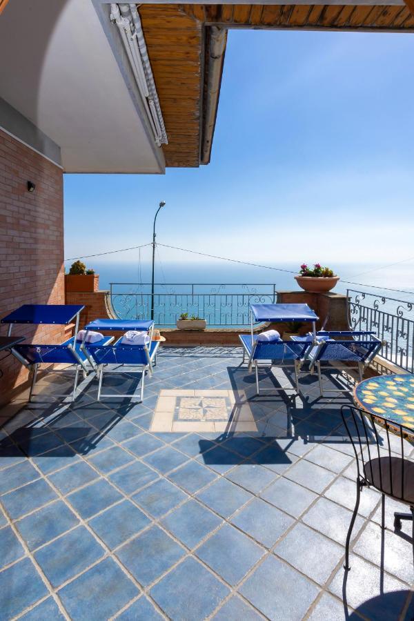 Le Ancore Apartment Furore