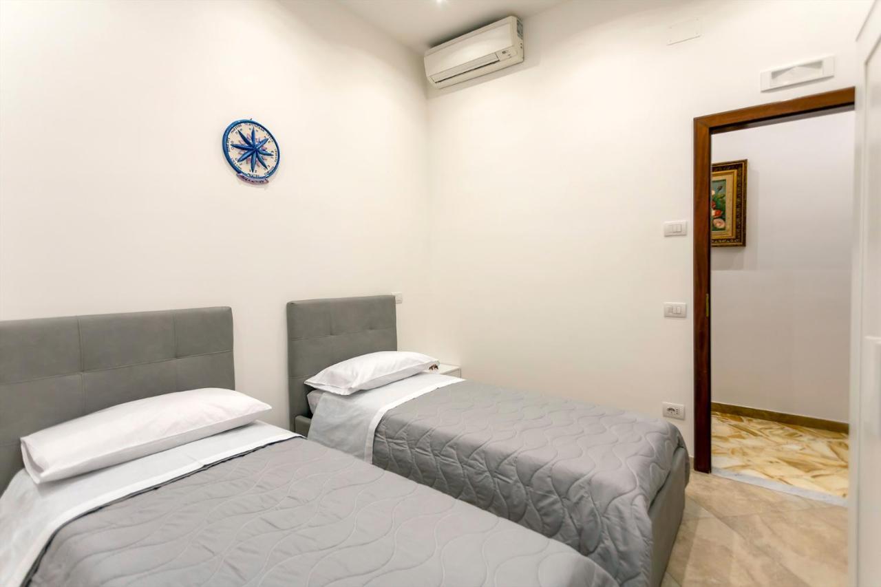 Apartment Le Ancore *