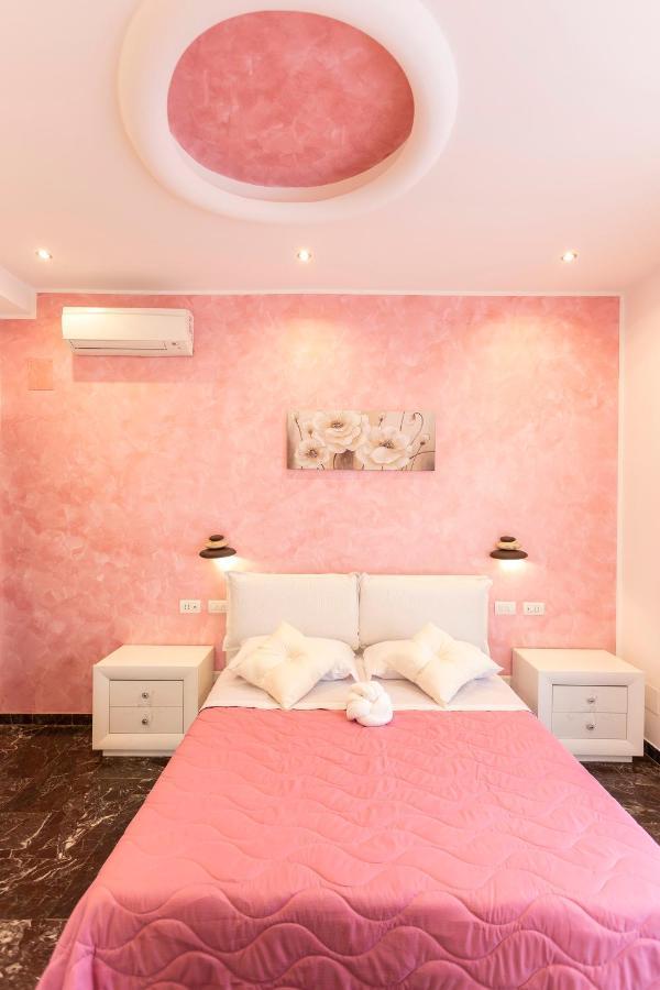Apartment Le Ancore