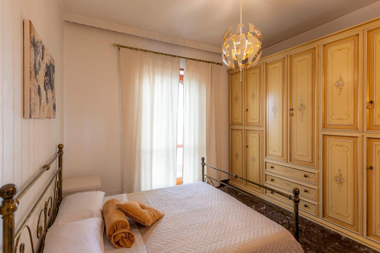 Le Ancore Apartment *