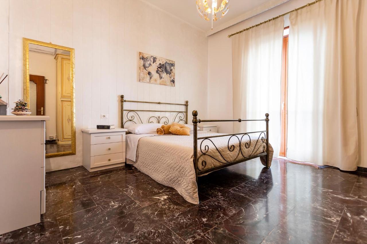Le Ancore Apartment Furore
