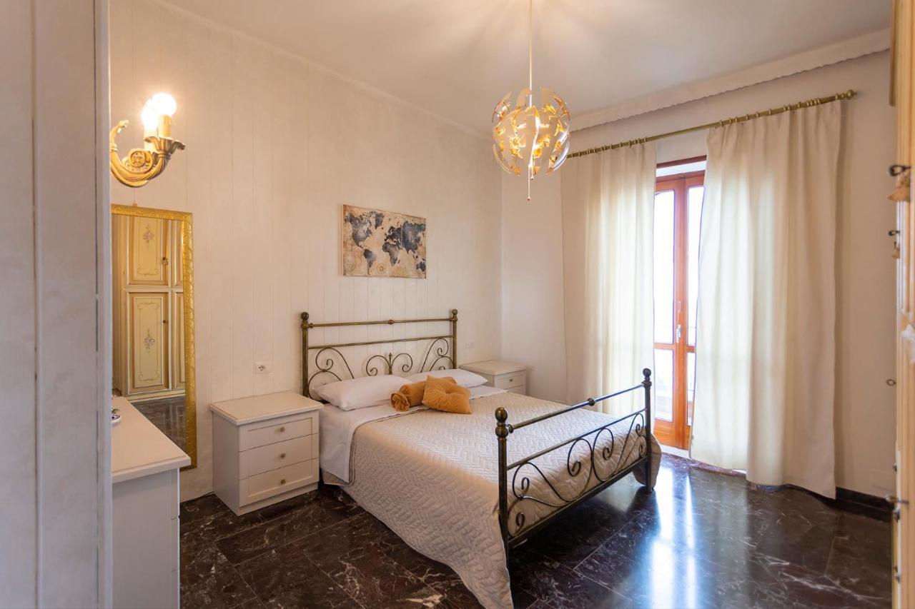 Apartment Le Ancore Furore