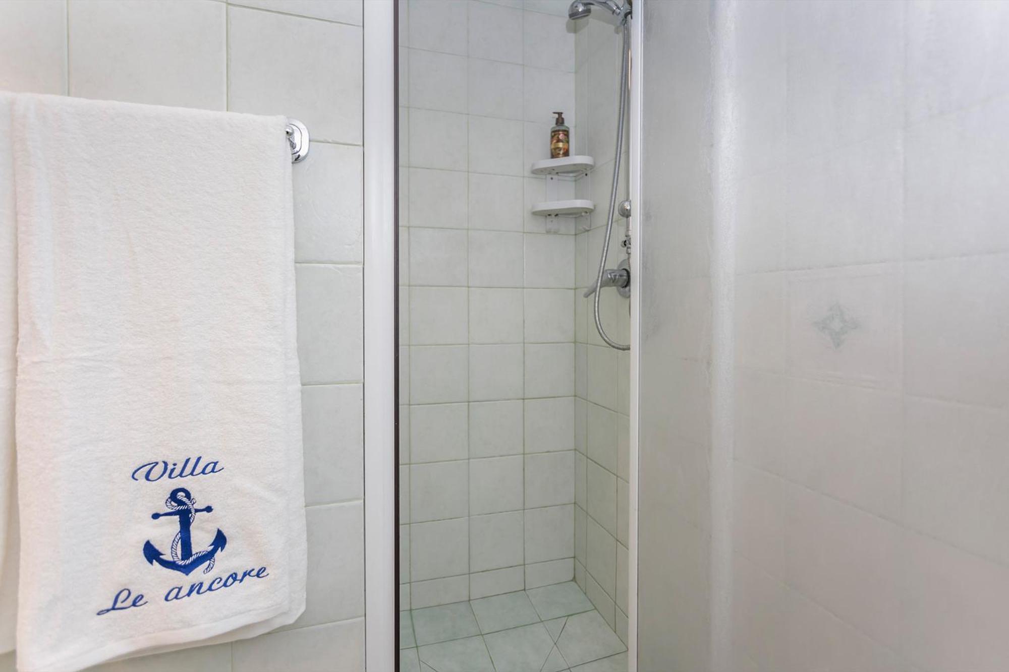 Le Ancore Apartment *