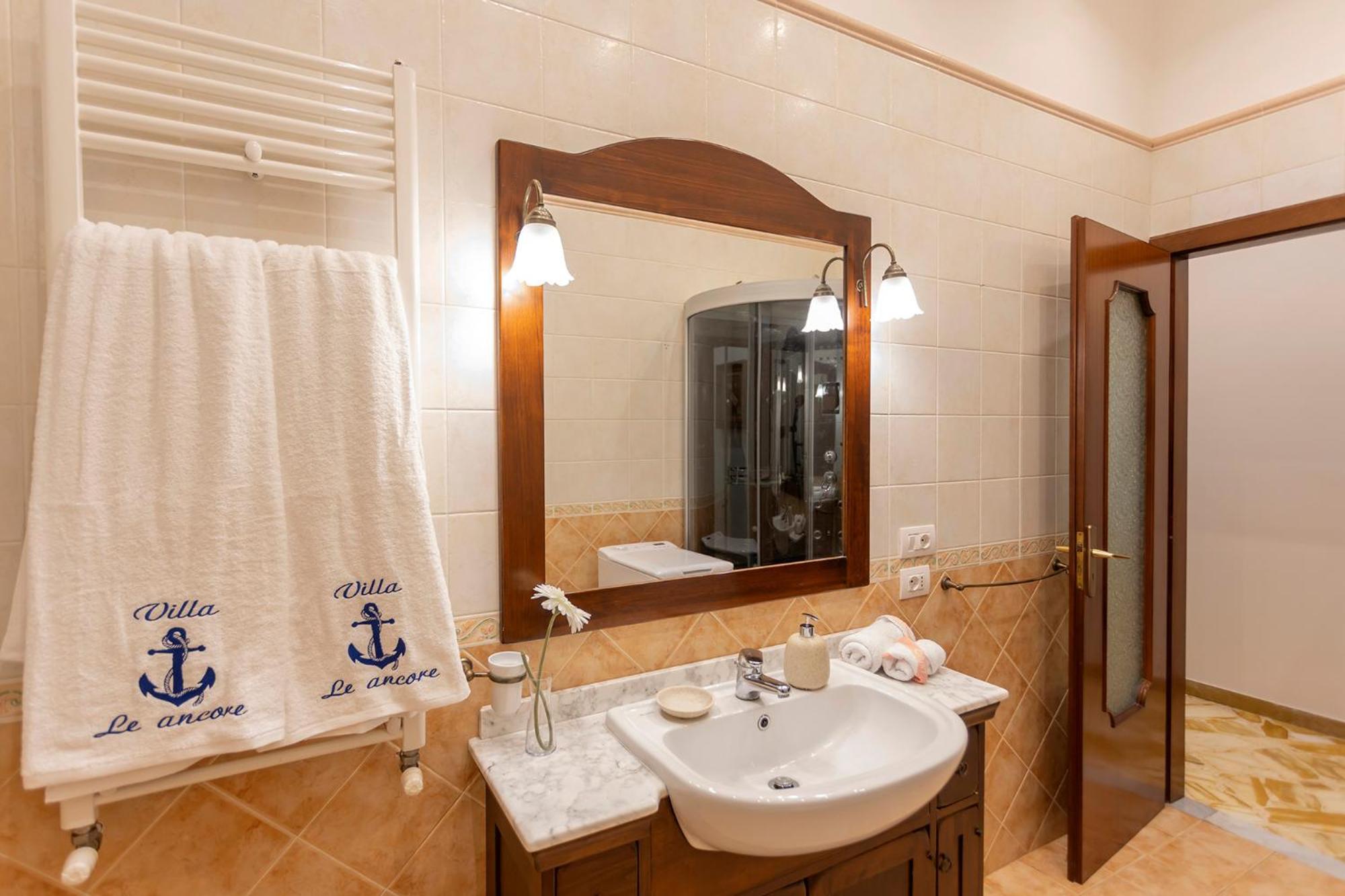 Le Ancore Apartment *