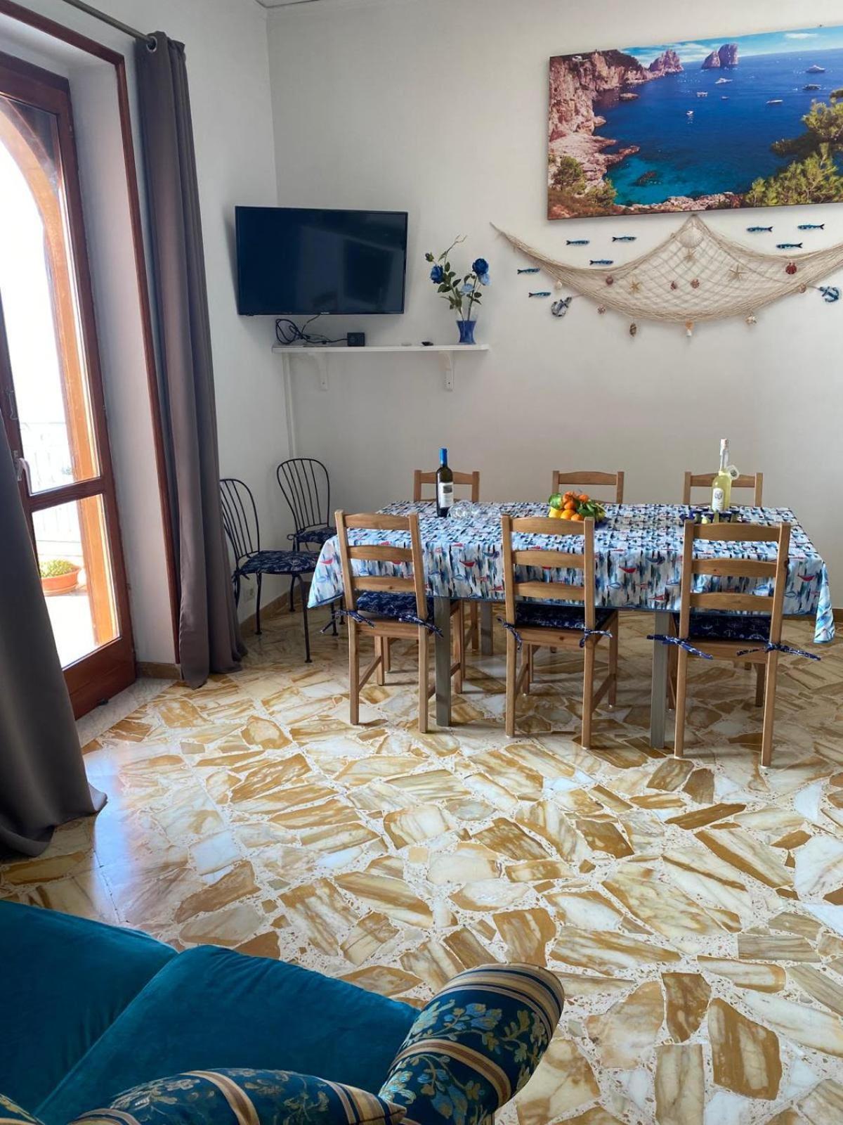 Le Ancore Apartment