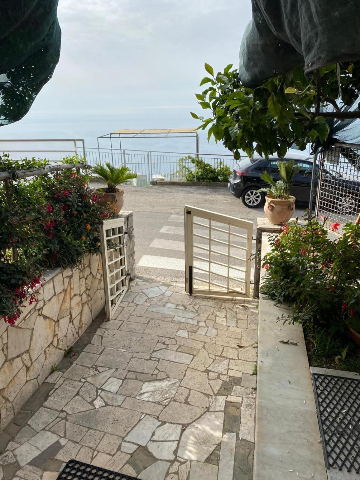 Apartment Le Ancore *