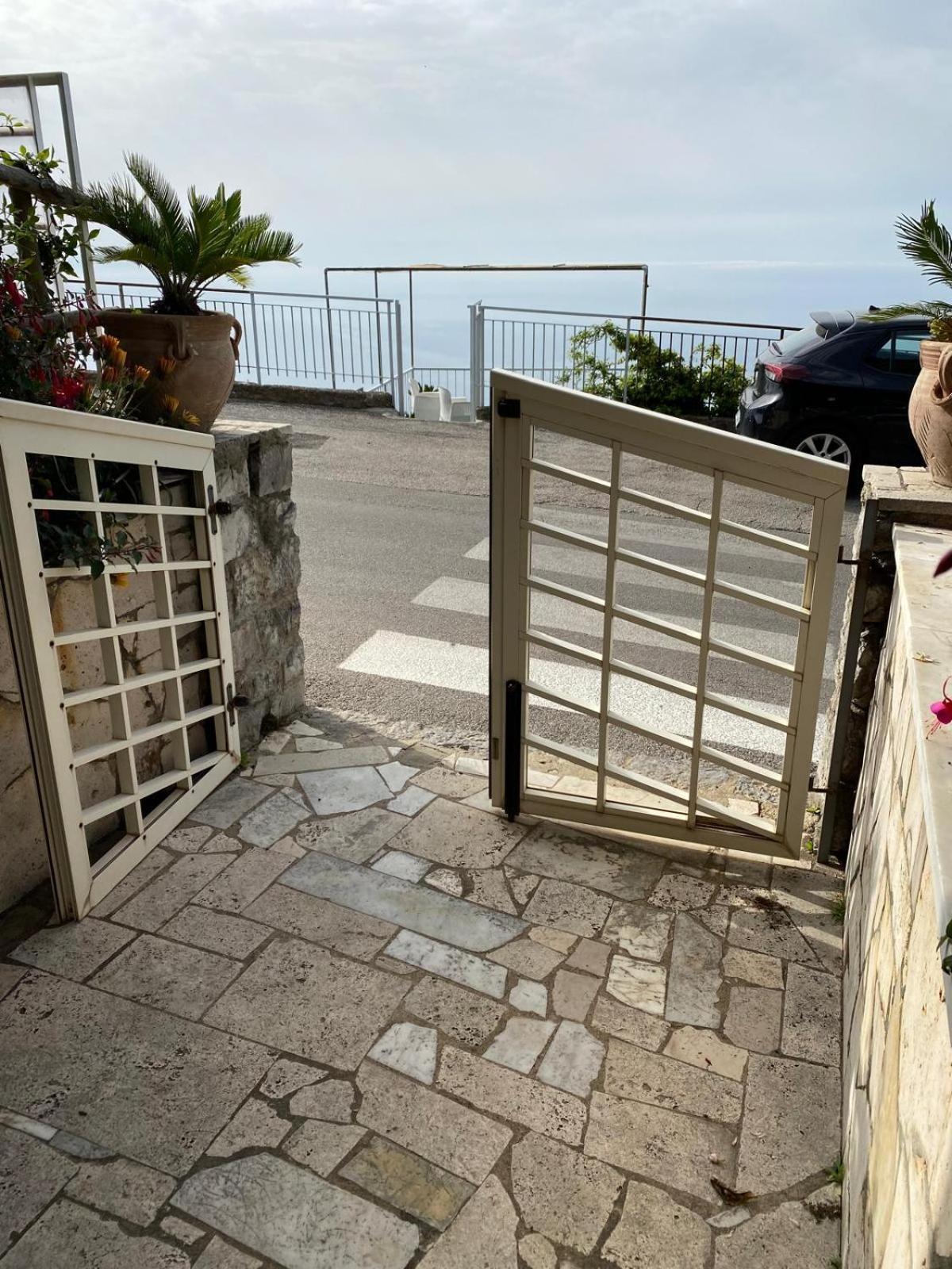Le Ancore Apartment Furore