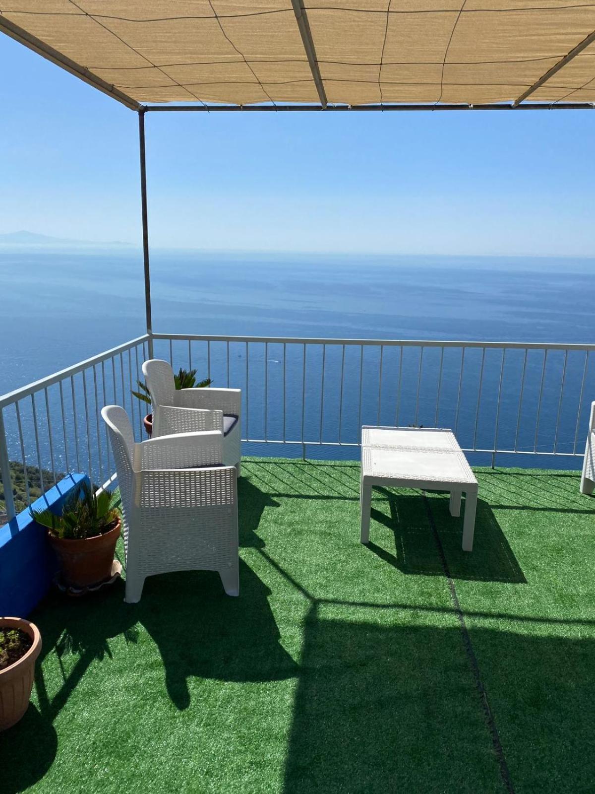 Apartment Le Ancore Furore